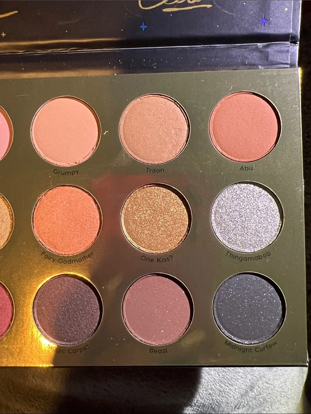 Colourpop brand new